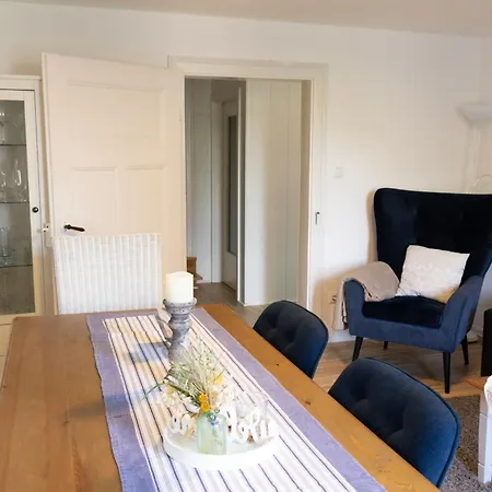 Hof Timmermann - Landhaus, Oben * Ottenstein