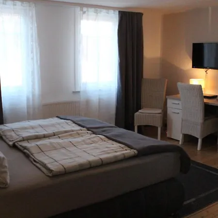 Hof Timmermann - Landhaus, Oben