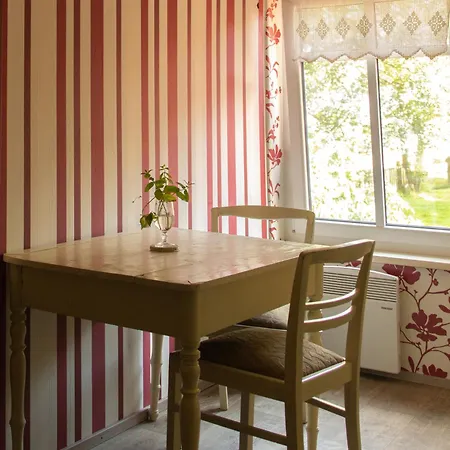 Hof Timmermann - Landhaus, Oben * Ottenstein